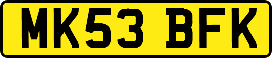 MK53BFK