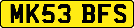 MK53BFS