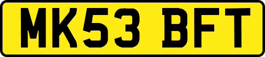 MK53BFT