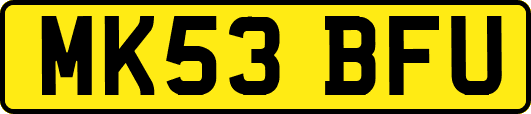 MK53BFU