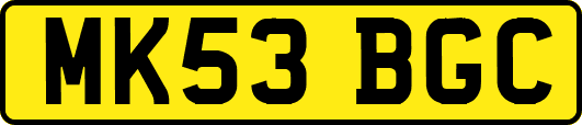 MK53BGC