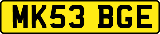 MK53BGE
