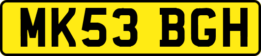 MK53BGH