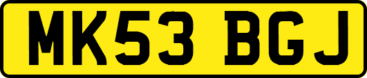 MK53BGJ