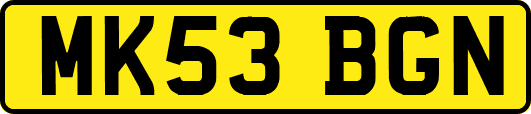 MK53BGN