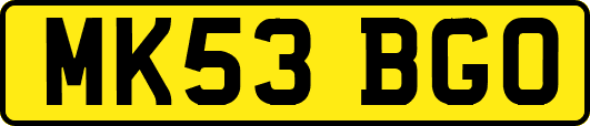 MK53BGO