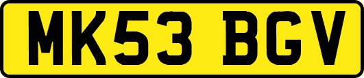 MK53BGV