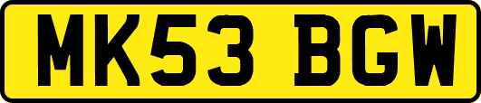 MK53BGW