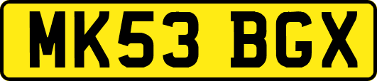 MK53BGX