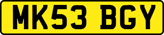 MK53BGY