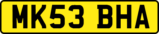 MK53BHA