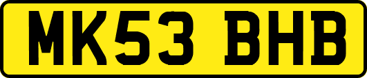 MK53BHB