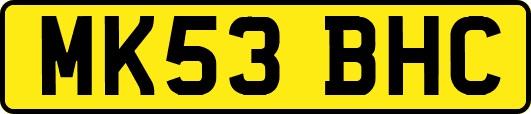 MK53BHC