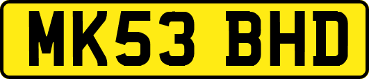 MK53BHD