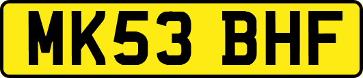 MK53BHF