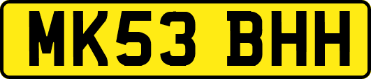 MK53BHH