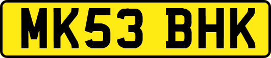 MK53BHK