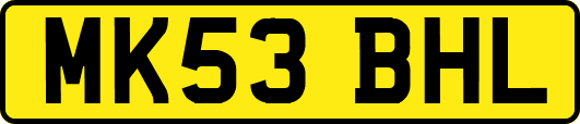 MK53BHL
