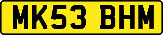MK53BHM