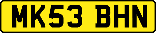 MK53BHN