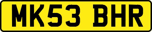 MK53BHR