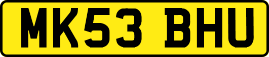 MK53BHU