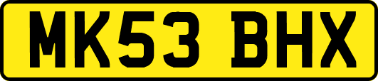 MK53BHX