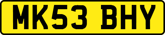 MK53BHY