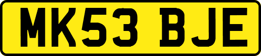 MK53BJE