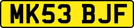 MK53BJF
