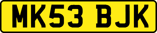 MK53BJK