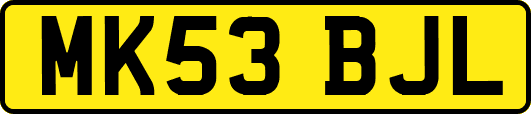 MK53BJL
