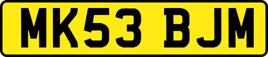 MK53BJM