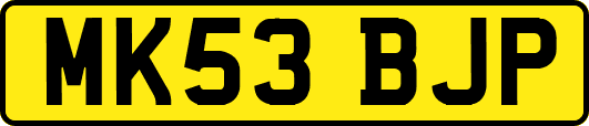 MK53BJP