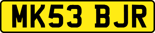 MK53BJR