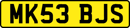 MK53BJS