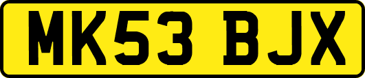 MK53BJX