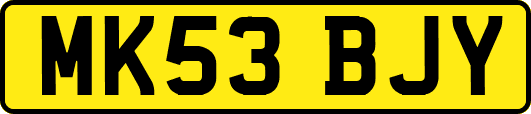 MK53BJY