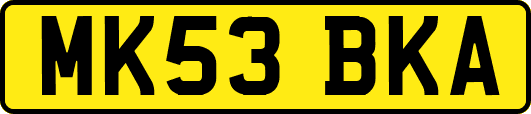 MK53BKA