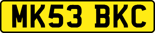 MK53BKC