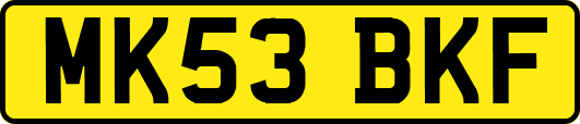 MK53BKF
