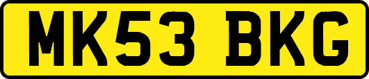 MK53BKG