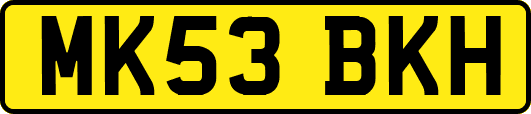 MK53BKH