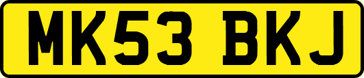 MK53BKJ