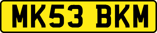 MK53BKM