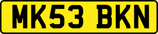 MK53BKN