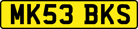 MK53BKS