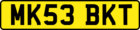MK53BKT
