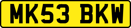 MK53BKW