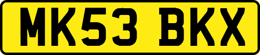 MK53BKX